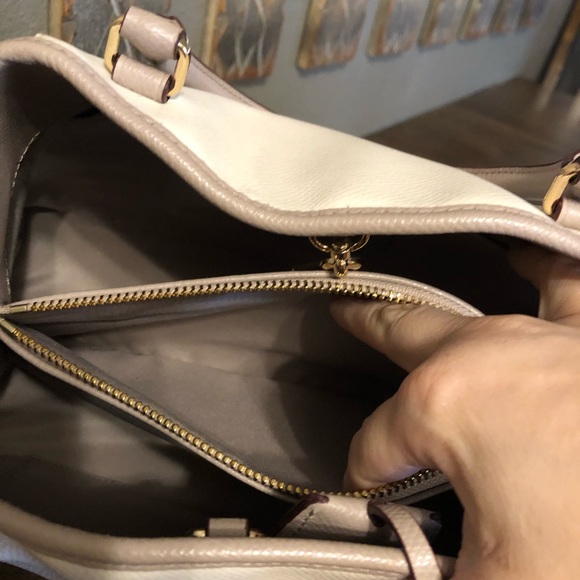 Coach purse & wallet combo FREE GIFT INCLUDED - Picture 4 of 7